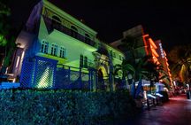 Miami Boos and Booze Haunted Pub Crawl