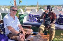  Stonetown Private Half-day Walking Tour