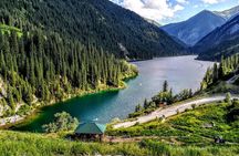 Joinme Day Tour in Lake Kolsay and Kaindy