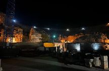 Evening / Night Ephesus tours from KUSADASI / BODRUM / IZMIR