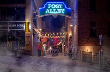 Seattle Terrors Ghost Tour By US Ghost Adventures