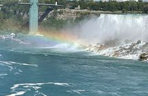 Niagara Falls Private Tours 