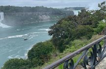 Niagara Falls Private Tours 