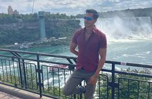 Niagara Falls Private Tours 
