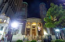 Nashville Ghosts: Adults-Only Boos and Booze Haunted Pub Crawl