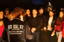 Raven's Revenge Ghost Tour in Baltimore