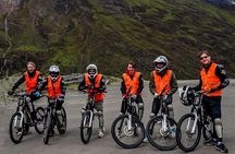 6-Day: Sacred Valley || Inka Jungle || Raimbow Mountain ||