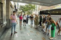 City of Contrasts Tour-Manhattan, Bronx, Queens and Brooklyn