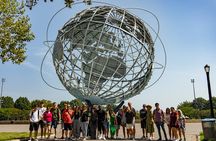 City of Contrasts Tour-Manhattan, Bronx, Queens and Brooklyn
