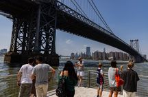 Explore NYC- Tour of Manhattan, The Bronx, Queens & Brooklyn