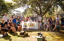 Tour Samoa with a local ~ Half Day Island Tour (Upolu)