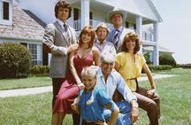 Dallas Southfork Ranch Private Limousine Tour
