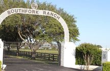 Dallas Southfork Ranch Private Limousine Tour