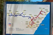 Half- Dmz (demilitarized Zone) Tour From Hue