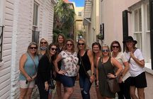 Charleston Women and Wine Tour