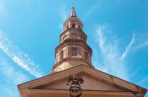 Charleston Women and Wine Tour