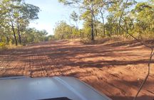 Jim Jim Falls - Kakadu Full Day Tour from Jabiru or Cooinda
