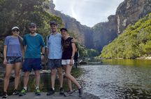 Jim Jim Falls - Kakadu Full Day Tour from Jabiru or Cooinda