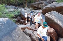 Jim Jim Falls - Kakadu Full Day Tour from Jabiru or Cooinda
