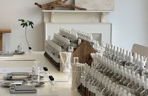 Make your K-scent perfume: Modern oneday class in Seoul