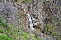 One-Day Trekking to Gusgarf Waterfall
