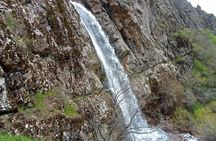 One-Day Trekking to Gusgarf Waterfall