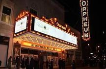 Memphis Ghosts: Haunts, Spirits, and Poltergeists Walking Tour