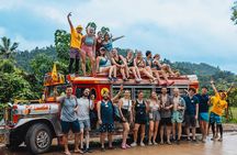 Beyond El Nido Adventure by Haqqy Life