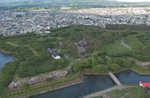 Private Full Day Guided Tour In Hakodate