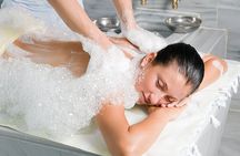 Istanbul Bliss VIP Turkish Bath and Free Transfers