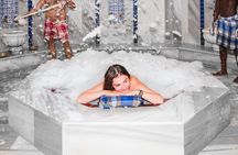Marmaris Traditional Turkish Bath Experince with Oil Massage