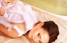 Marmaris Traditional Turkish Bath Experince with Oil Massage
