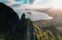 Le Morne Mountain Sunrise Hike & Climb