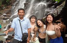 All Inclusive Waterfall Tour - Best and Popular in Bali