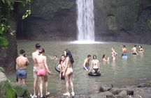 All Inclusive Waterfall Tour - Best and Popular in Bali
