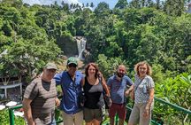 All Inclusive Waterfall Tour - Best and Popular in Bali