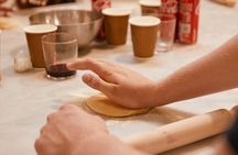 Pasta and Gelato Cooking Class in the heart of Florence