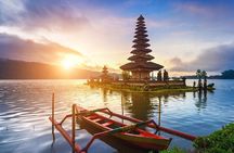 Private 3-day Tour Package: Bali's Top Sights