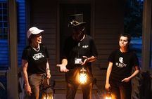 Memphis Ghosts: Haunts, Spirits, and Poltergeists Walking Tour