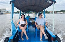 Must-see - A Day to Mekong Delta with Lunch