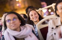 Big Bus London Evening Sightseeing Tour by Open-Top Bus