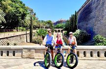  Exclusive Fat Tire E-Bike Tour in Palma 