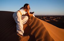 Experience 8-Day and 7-Night Tour in Morocco 