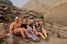 Experience 8-Day and 7-Night Tour in Morocco 