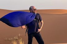 Experience 8-Day and 7-Night Tour in Morocco 