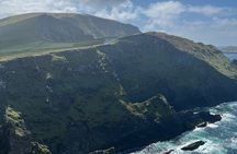 Private Tour from Kerry. Cliffs of Moher, Bunratty Castle.