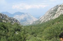 Termessos Ancient City Hiking Tour