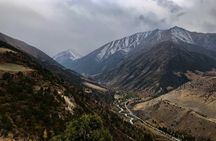 Private Tour to Ala Archa National Park and Bishkek City