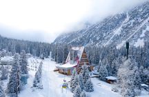 Private Tour to Ala Archa National Park and Bishkek City
