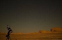 3 Hours Private ATV Quad with Star Watching from Sharm El Sheikh